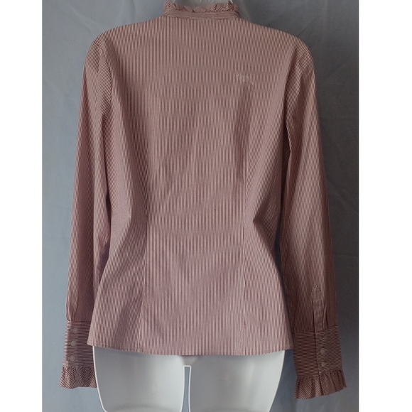 THE LIMITEDButton Down blouse - Picture 3 of 4